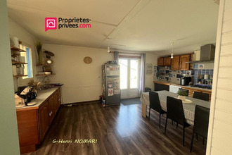 achat maison chateaubriant 44110