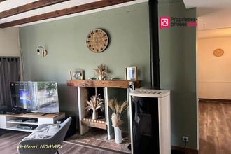 achat maison chateaubriant 44110