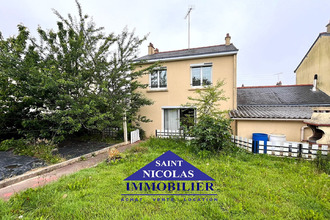 achat maison chateaubriant 44110