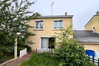 achat maison chateaubriant 44110