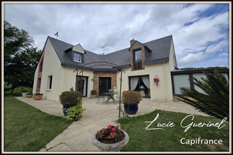 achat maison chateaubriant 44110