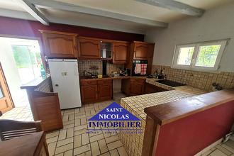 achat maison chateaubriant 44110