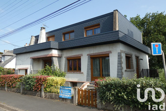 achat maison chateaubriant 44110