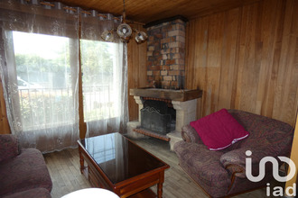 achat maison chateaubriant 44110