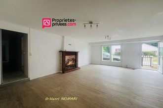 achat maison chateaubriant 44110