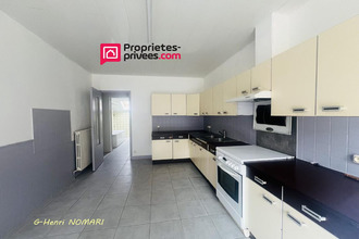 achat maison chateaubriant 44110