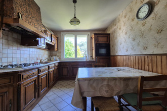 achat maison chateaubriant 44110