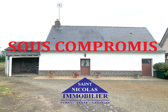 achat maison chateaubriant 44110