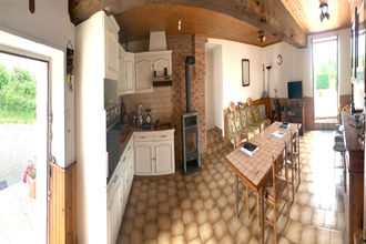 achat maison chateaubriant 44110