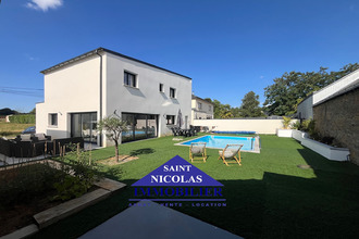 achat maison chateaubriant 44110