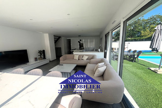 achat maison chateaubriant 44110