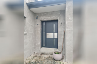 achat maison chateaubriant 44110