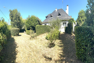 achat maison chateaubriant 44110