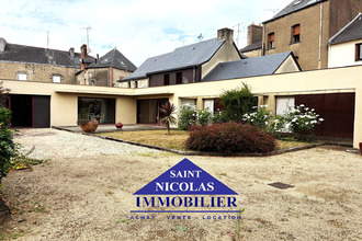 achat maison chateaubriant 44110