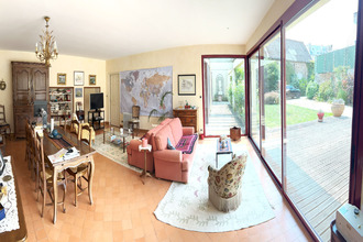 achat maison chateaubriant 44110