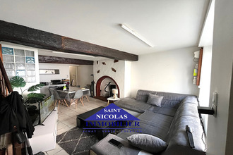 achat maison chateaubriant 44110