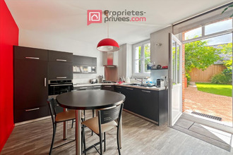 achat maison chateaubriant 44110