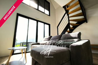 achat maison chateaubriant 44110