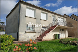 achat maison chateaubriant 44110
