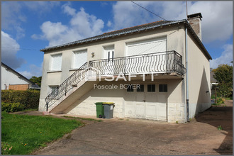 achat maison chateaubriant 44110