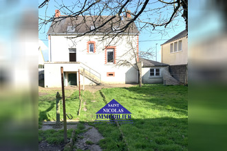 achat maison chateaubriant 44110