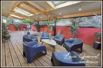 achat maison chateaubriant 44110