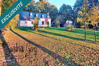 achat maison chateaubriant 44110