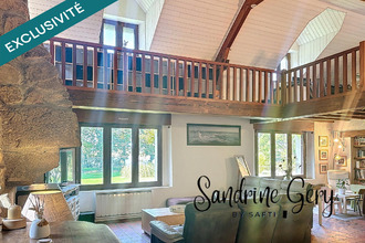 achat maison chateaubriant 44110