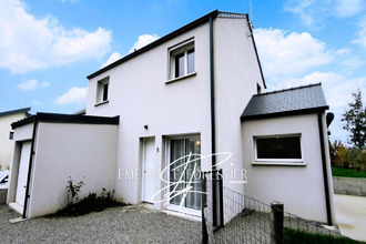 achat maison chateaubriant 44110