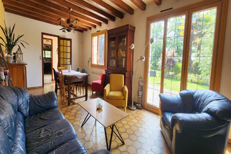 achat maison chateaubriant 44110