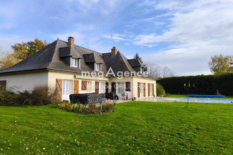 achat maison chateaubriant 44110