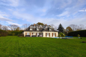 achat maison chateaubriant 44110