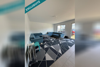 achat maison chateaubriant 44110