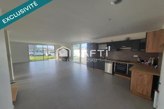 achat maison chateaubriant 44110