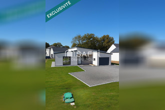 achat maison chateaubriant 44110