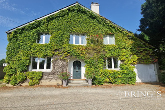 achat maison chateaubriant 44110