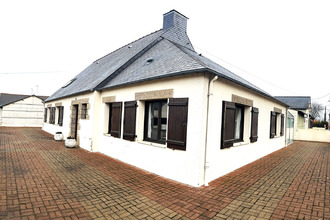 achat maison chateaubriant 44110