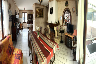 achat maison chateaubriant 44110