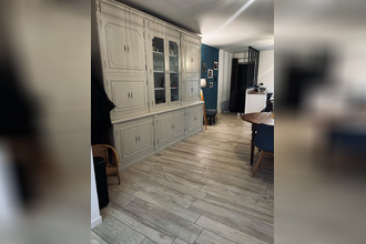 achat maison chateaubriant 44110