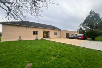achat maison chateaubriant 44110