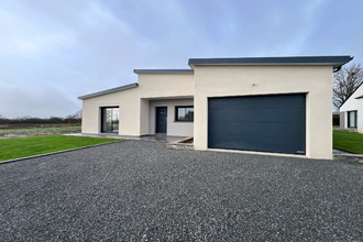 achat maison chateaubriant 44110