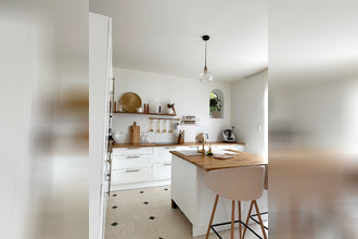 achat maison chateaubriant 44110