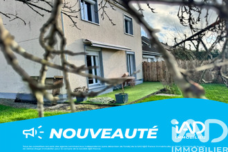 achat maison chateaubriant 44110