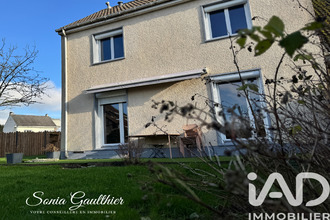 achat maison chateaubriant 44110