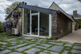 achat maison chateaubriant 44110