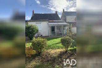 achat maison chateaubriant 44110