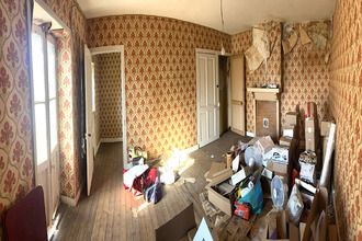 achat maison chateaubriant 44110