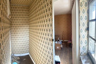 achat maison chateaubriant 44110