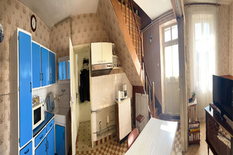 achat maison chateaubriant 44110