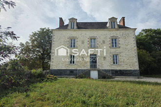 achat maison chateaubriant 44110